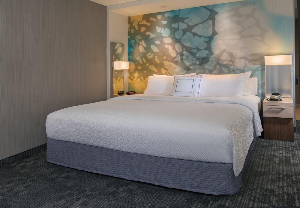 Courtyard By Marriott Morgantown Exterior foto