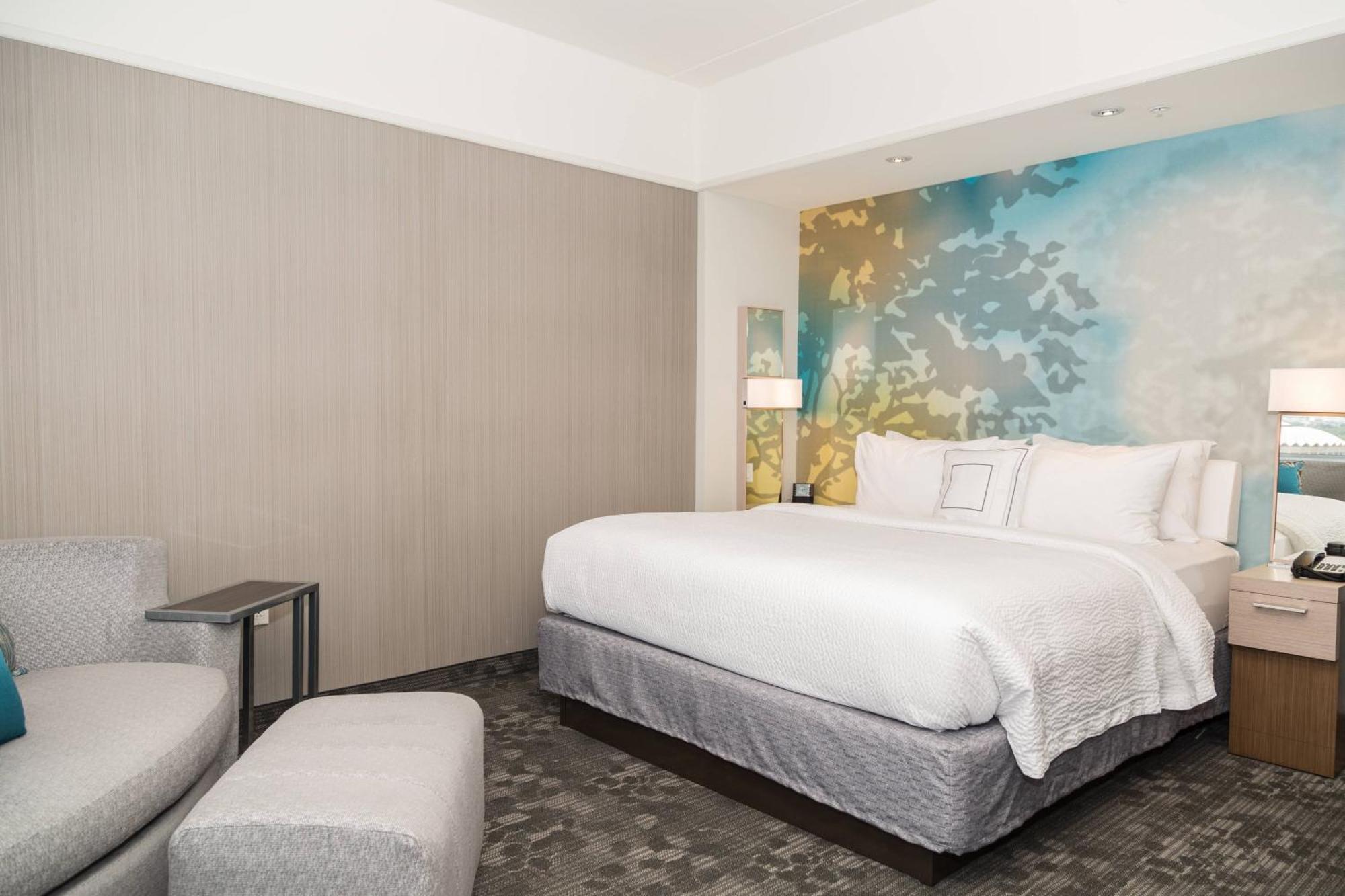 Courtyard By Marriott Morgantown Exterior foto
