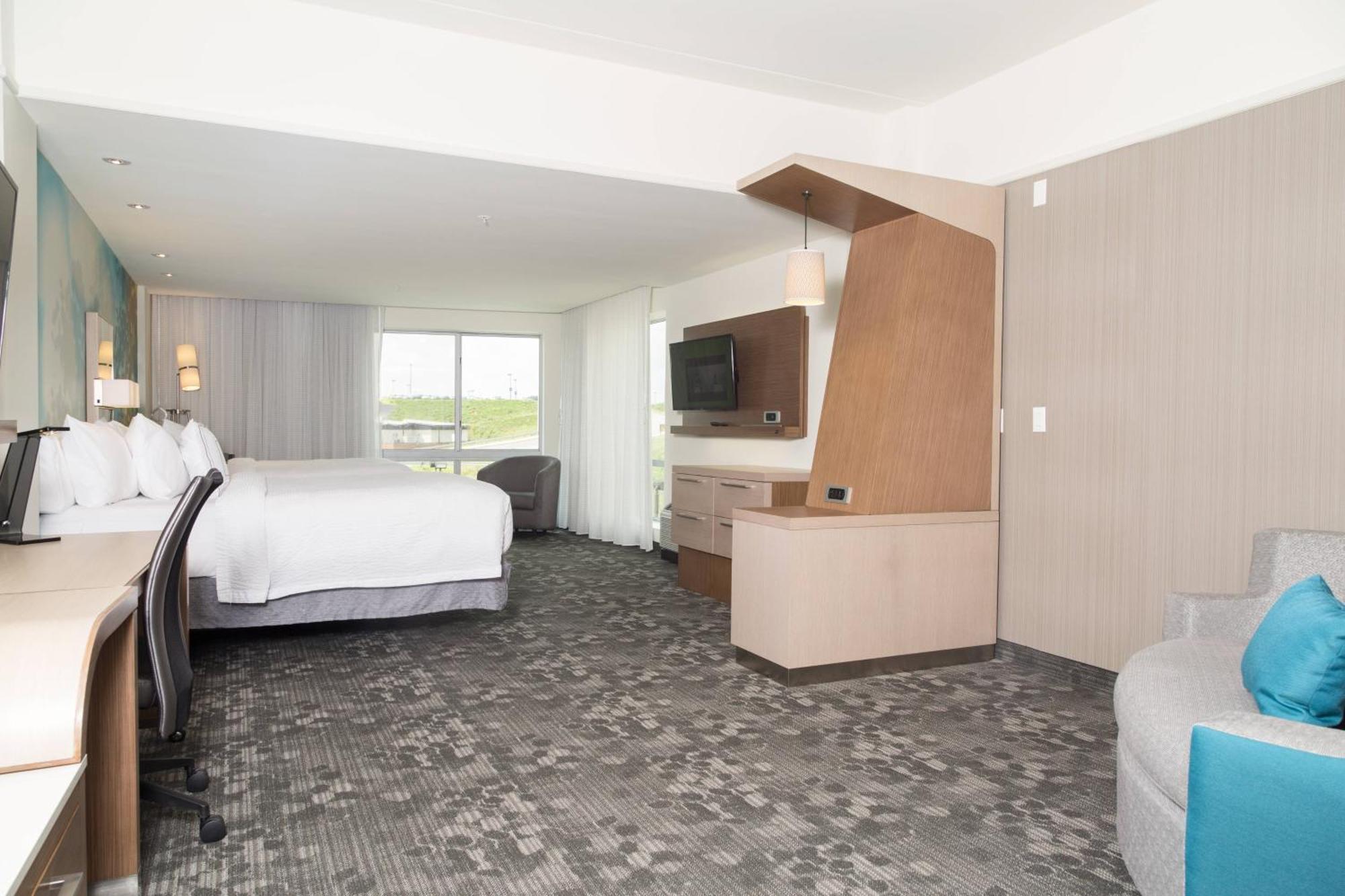 Courtyard By Marriott Morgantown Exterior foto