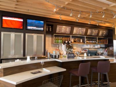 Courtyard By Marriott Morgantown Exterior foto